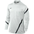 Nike Comp 12 us Midlayer Top White