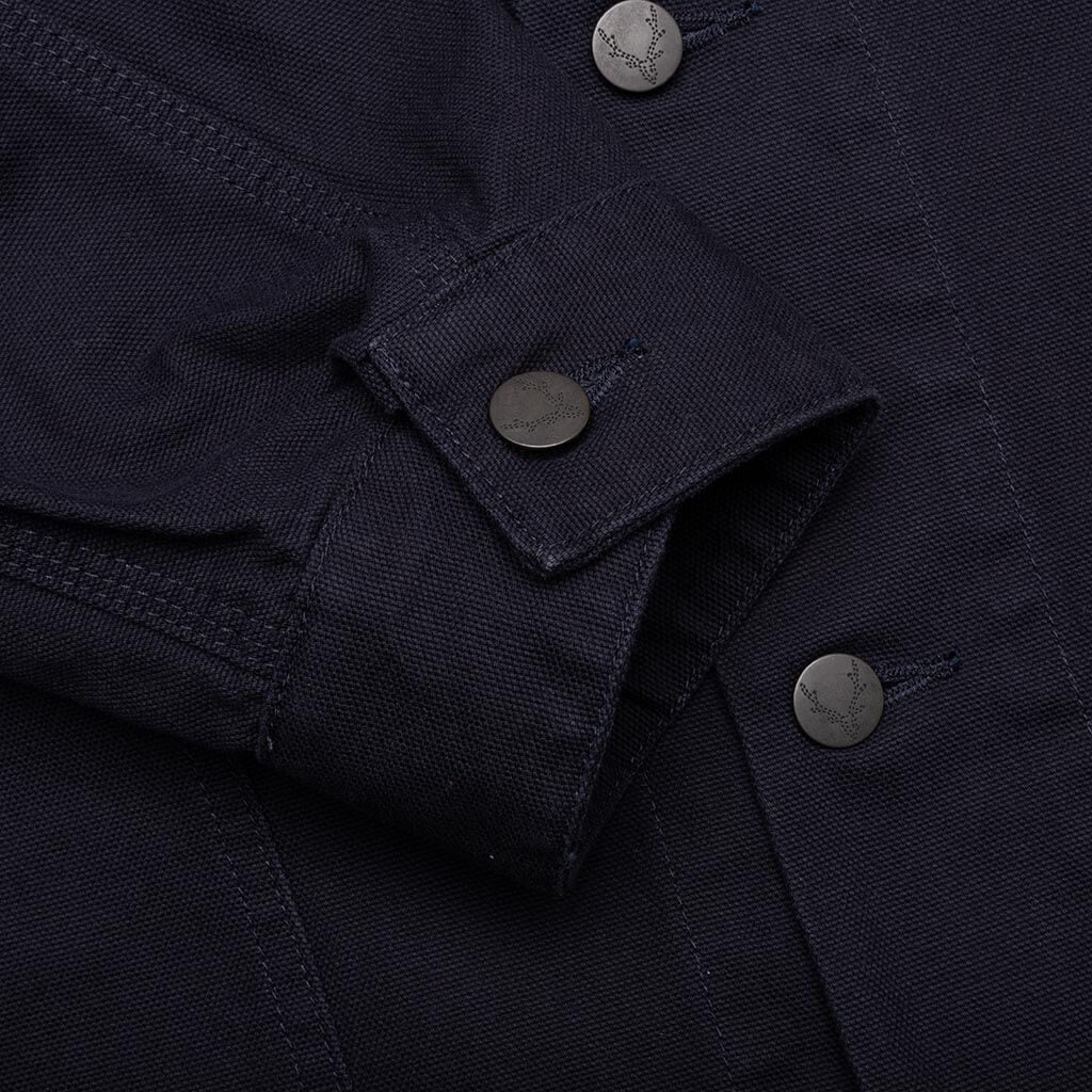 Coverall Navy