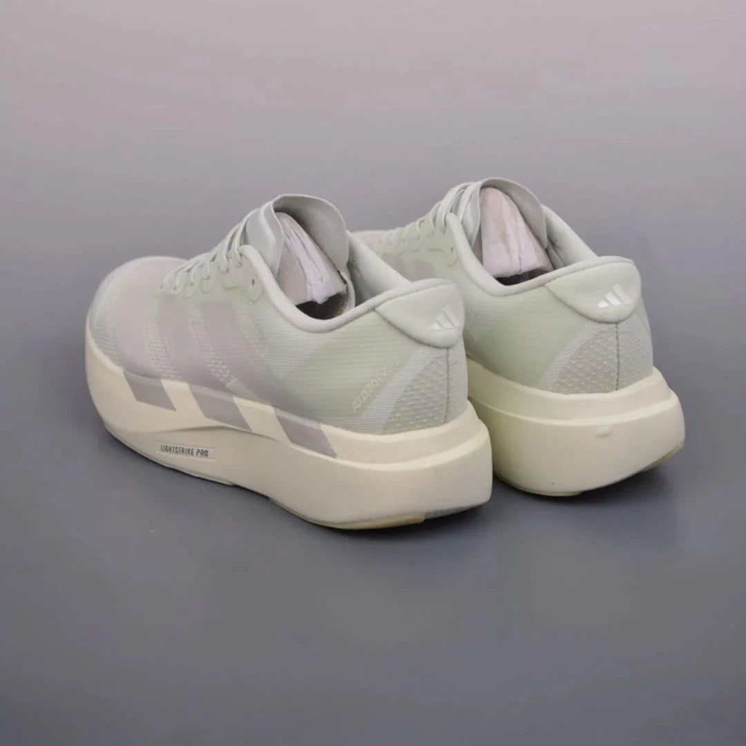 Adidas Adizero EVO SL Crystal Jade Metallic Silver