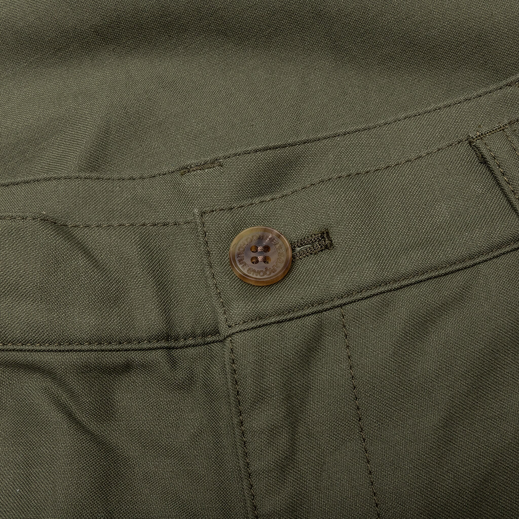 Pants Khaki