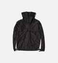 adidas Consortium X Day One Carbon Windrunner Jacket Mens Black Pyte