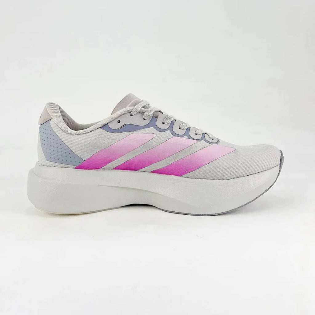 Adidas Adizero EVO SL Cinza Lilás