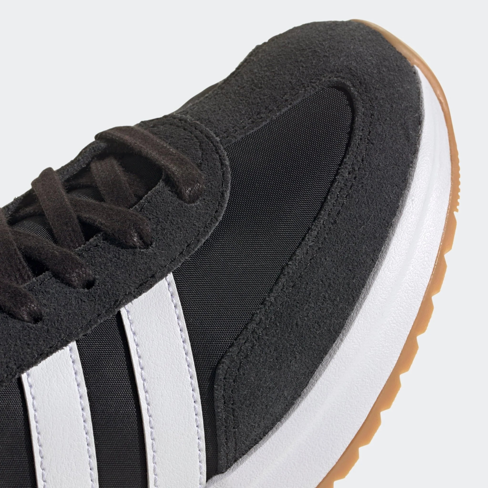 adidas RUN 70s 20 Shoes Black White