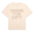 B Summer Honor The Gift S S Tee Bone