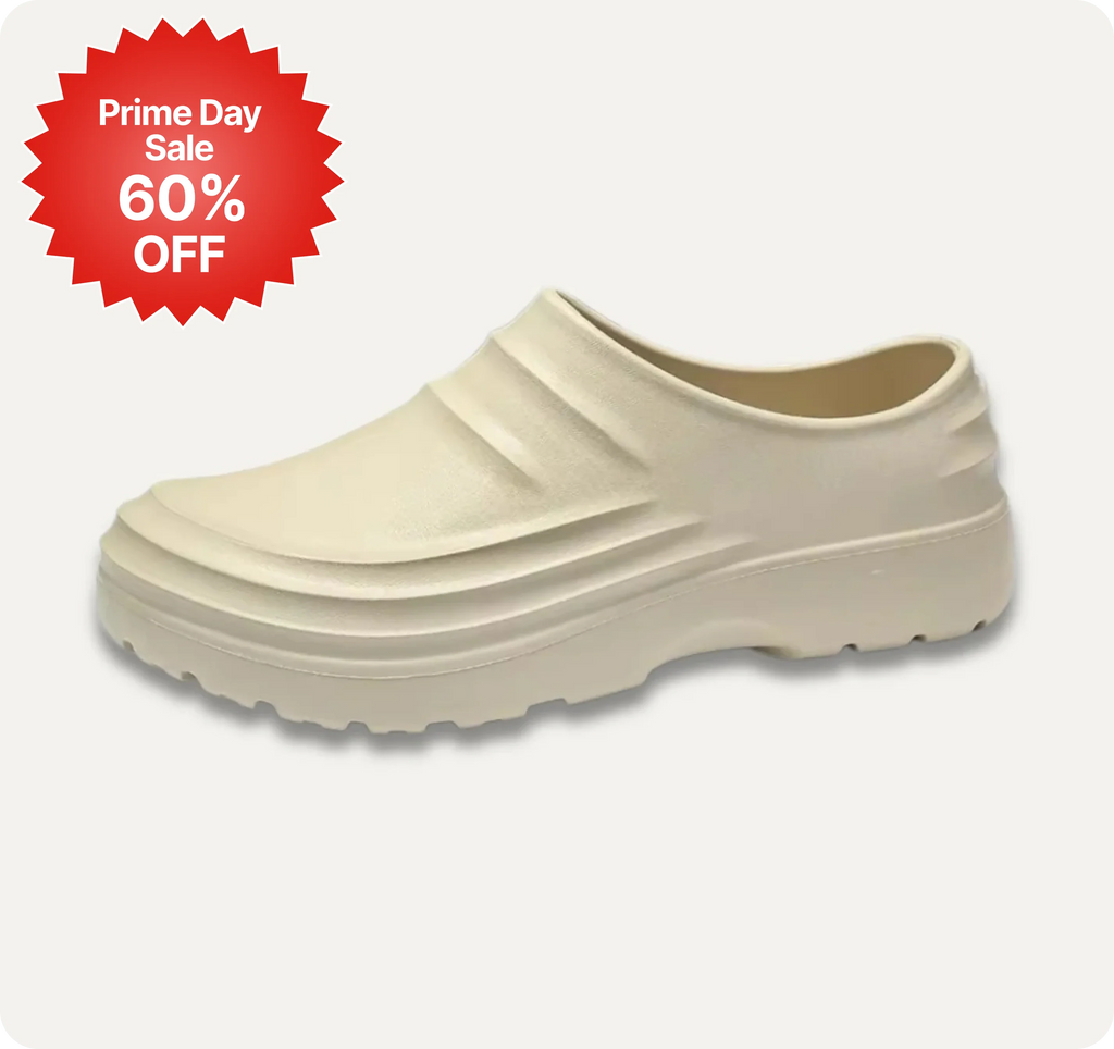 Torrey Classic 1 Nursing Clogs for 12 Hour Comfort