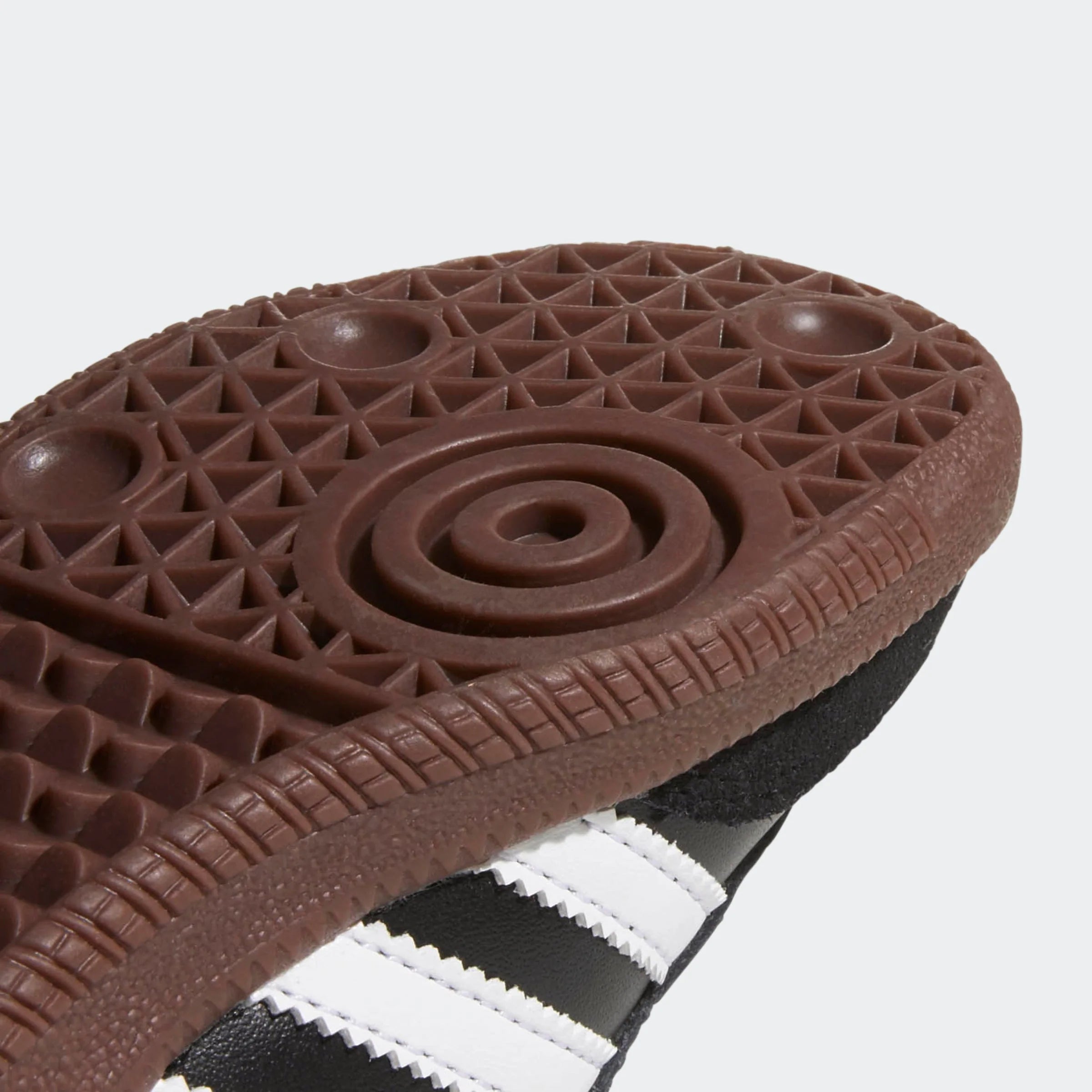 adidas Kids Samba Classic Indoor Shoes Black White