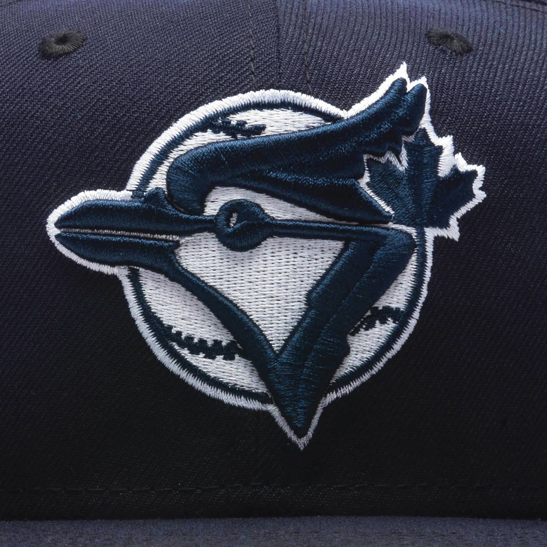 Feature x New Era Flaming Dice 59FIFTY Fitted Toronto Blue Jays