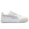 Womens Cali Court LTH Marshmallow White