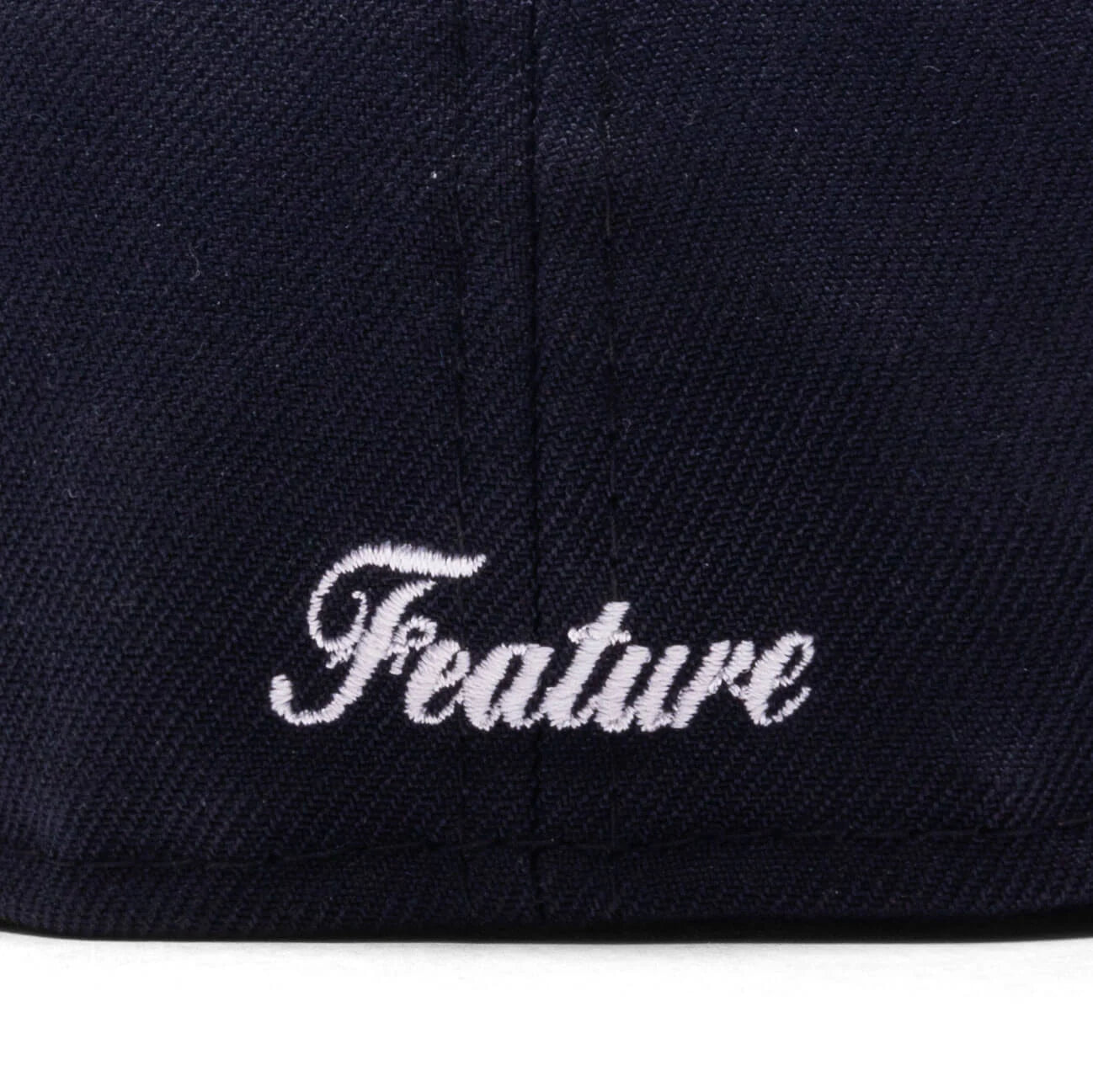 Feature x New Era Flaming Dice 59FIFTY Fitted Chicago Cubs