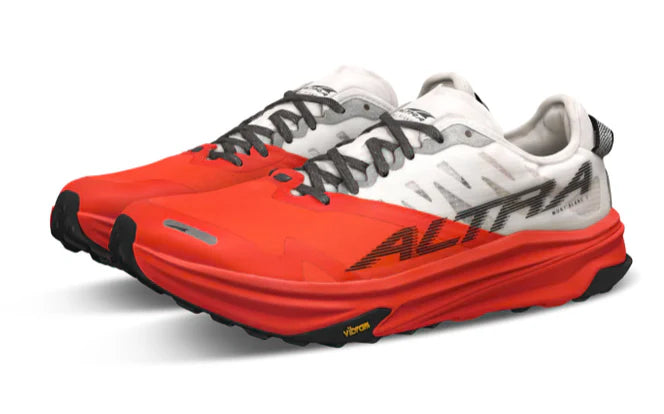 Mens Altra Mont Blanc Carbon