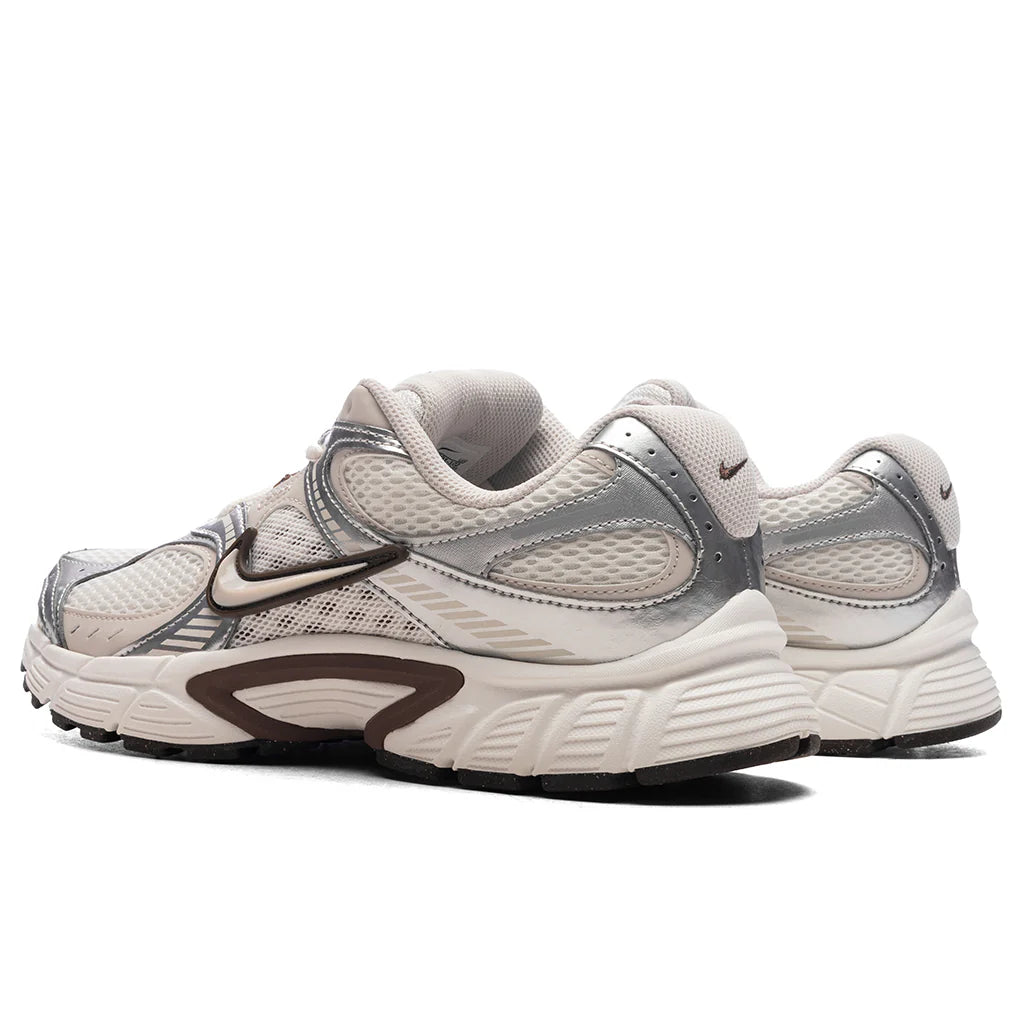 Womens V5 Runner Sail Light Orewood Brown Fauna Brown Phantom