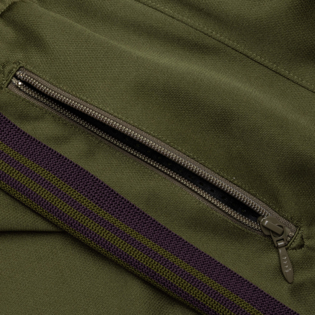 HD Track Pant Olive