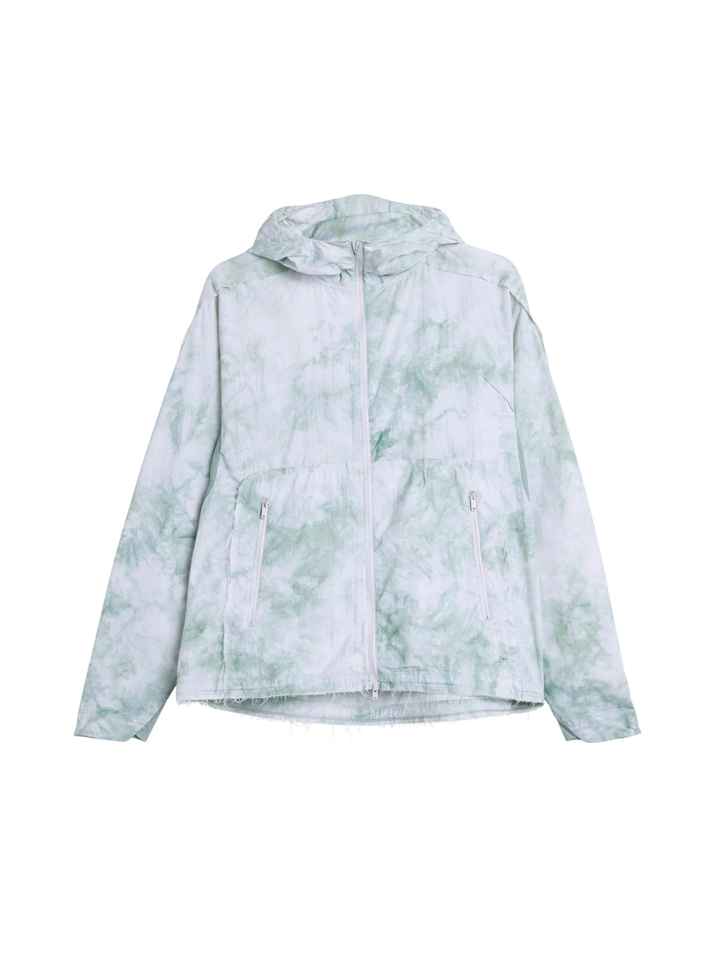 Adidas Womens Y 3 All Over Print Running Jacket
