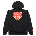 Heavy Weight Hoodie 2 Black