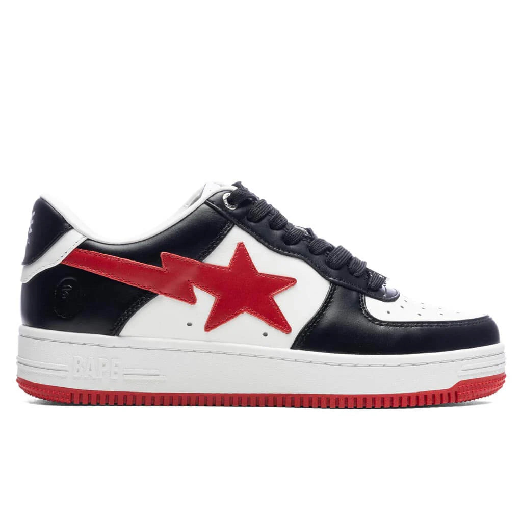Bape Sta 3 Black