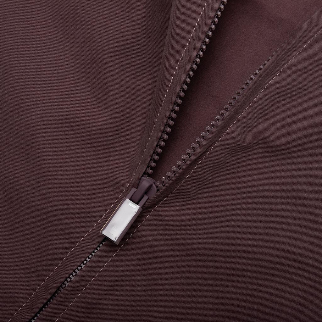 Barn Jacket Plum
