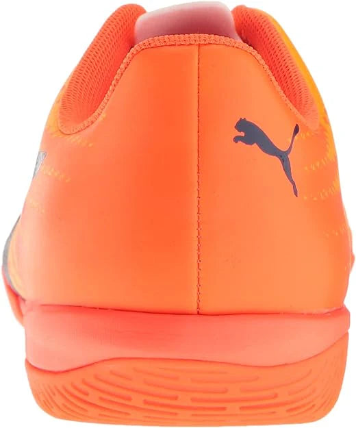 PUMA Evospeed 174 IT Indoor Boots Ultra Yellow Peacoat