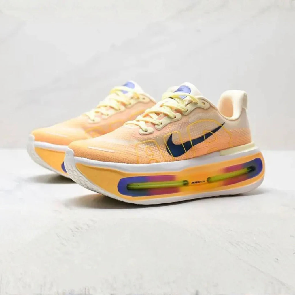 Nike Vomero Premium Amarelo Multicolor