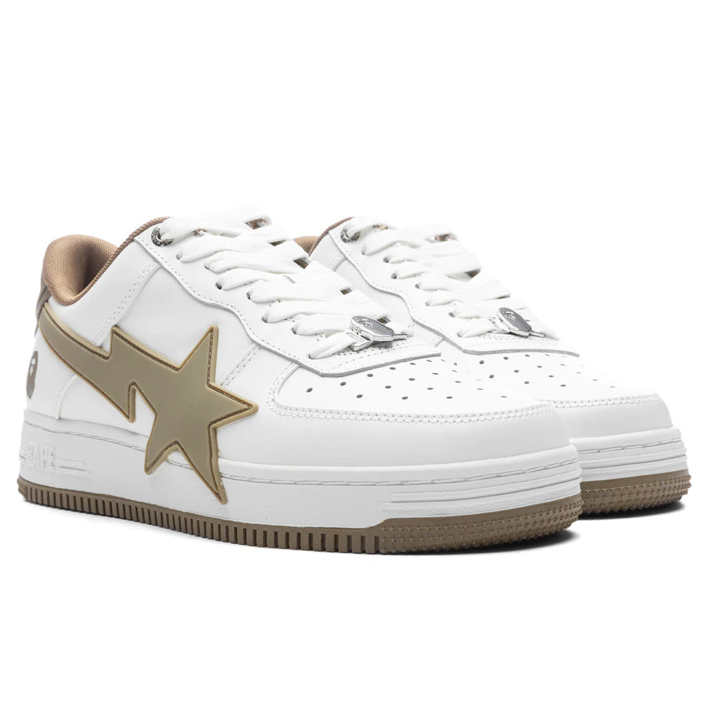 Bape Sta OS 2 M2 Beige