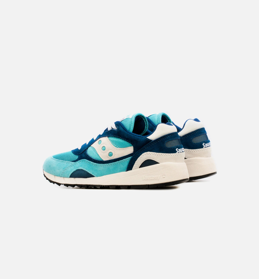 Shadow 6000 Mens Lifestyle Shoe Blue White