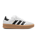 Kids Samba XLG GS Cloud White Core Black Gum