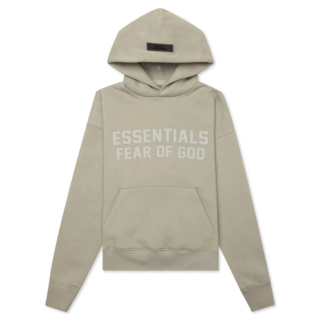 Kids Hoodie Seal