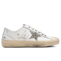 Womens V Star 2 White Platinum
