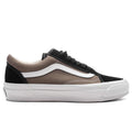 Premium Old Skool Santorini Walnut