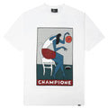 Champione T Shirt White