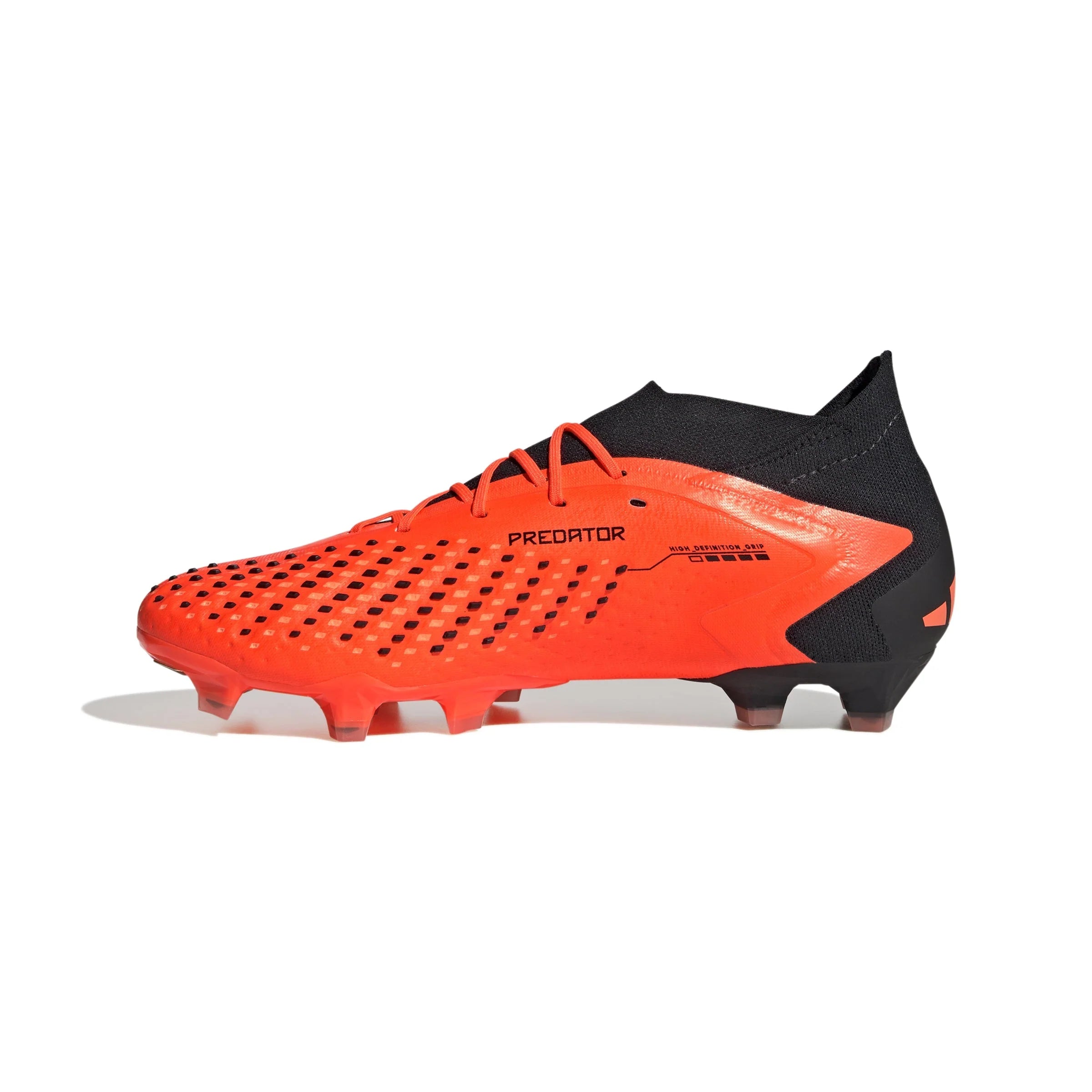 adidas Predator Accuracy1 FG Firm Ground Soccer Cleats