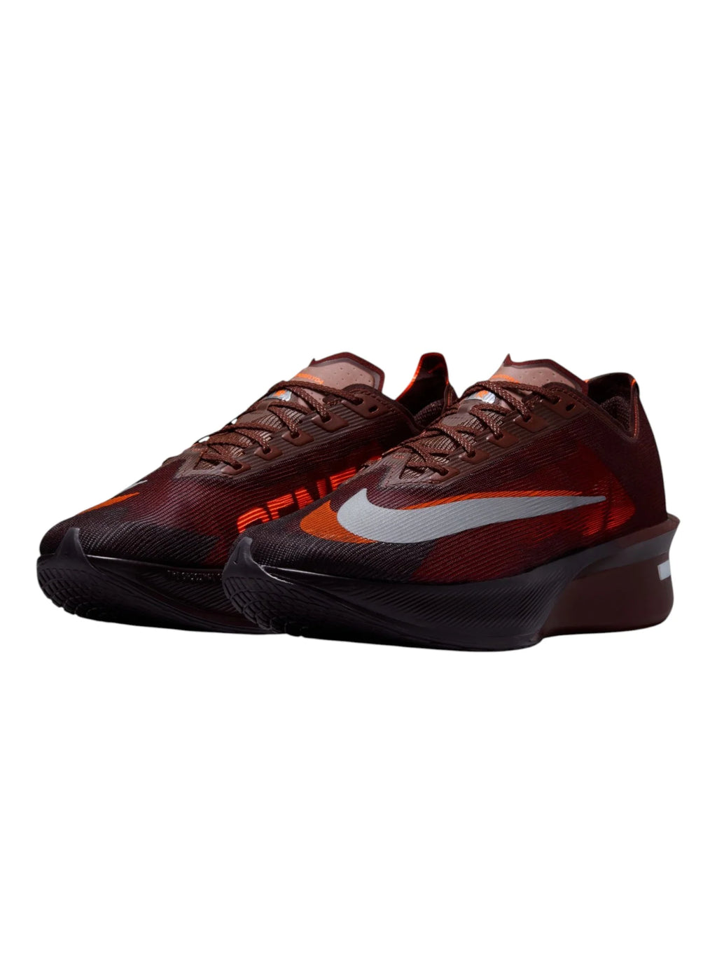 Nike ZoomX Vaporfly Next 4 Mens Shoes Renegade