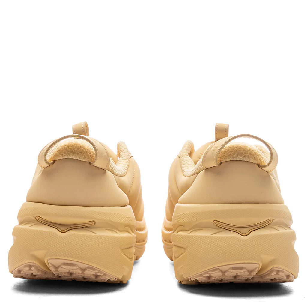 Hoka x Marni Bondi B3LS Straw