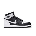 Air Jordan 1 Retro High OG PS Black White