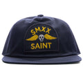 Smx6 Cap Navy