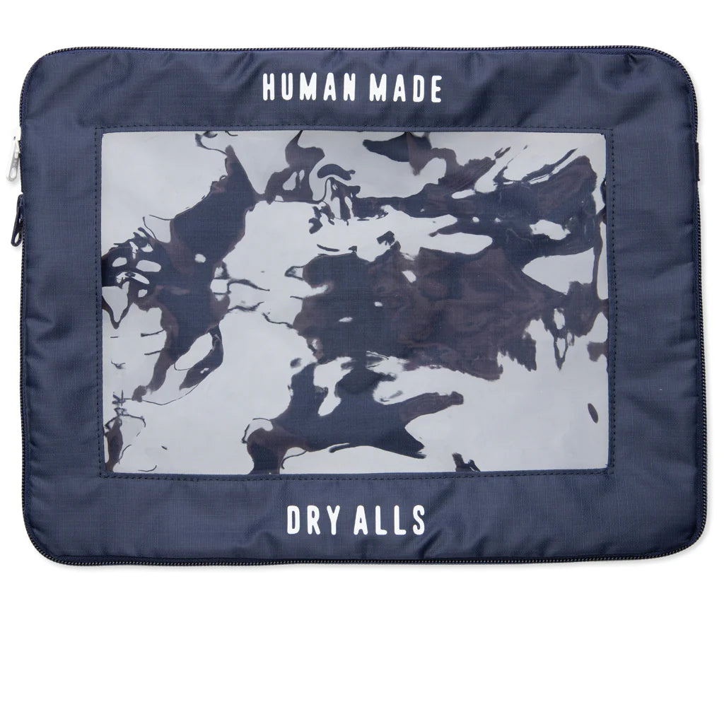 Travel Case Large Navy