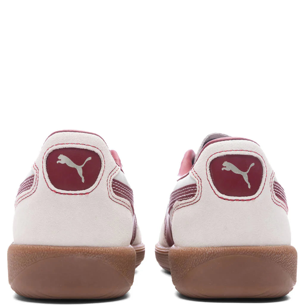Palermo OG White