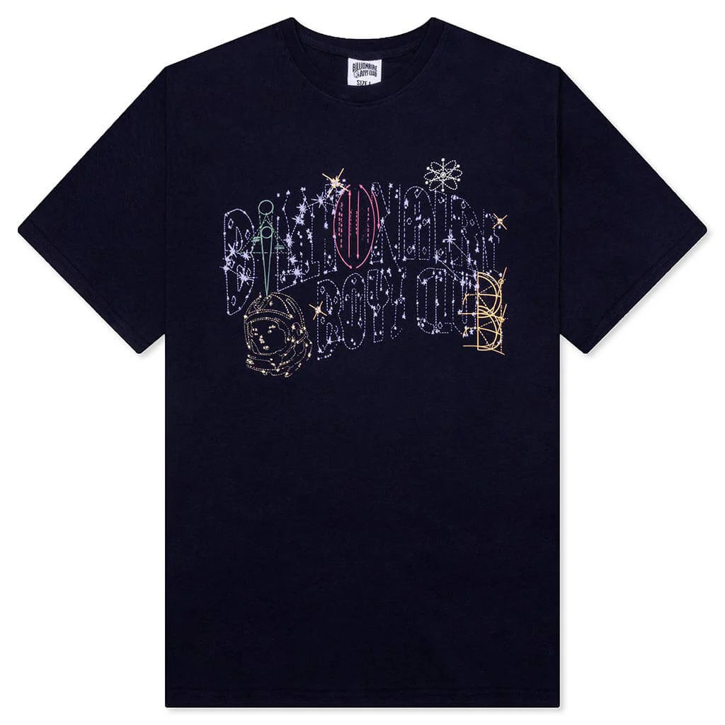 Arch Stars S S Tee Maritime