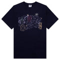 Arch Stars S S Tee Maritime