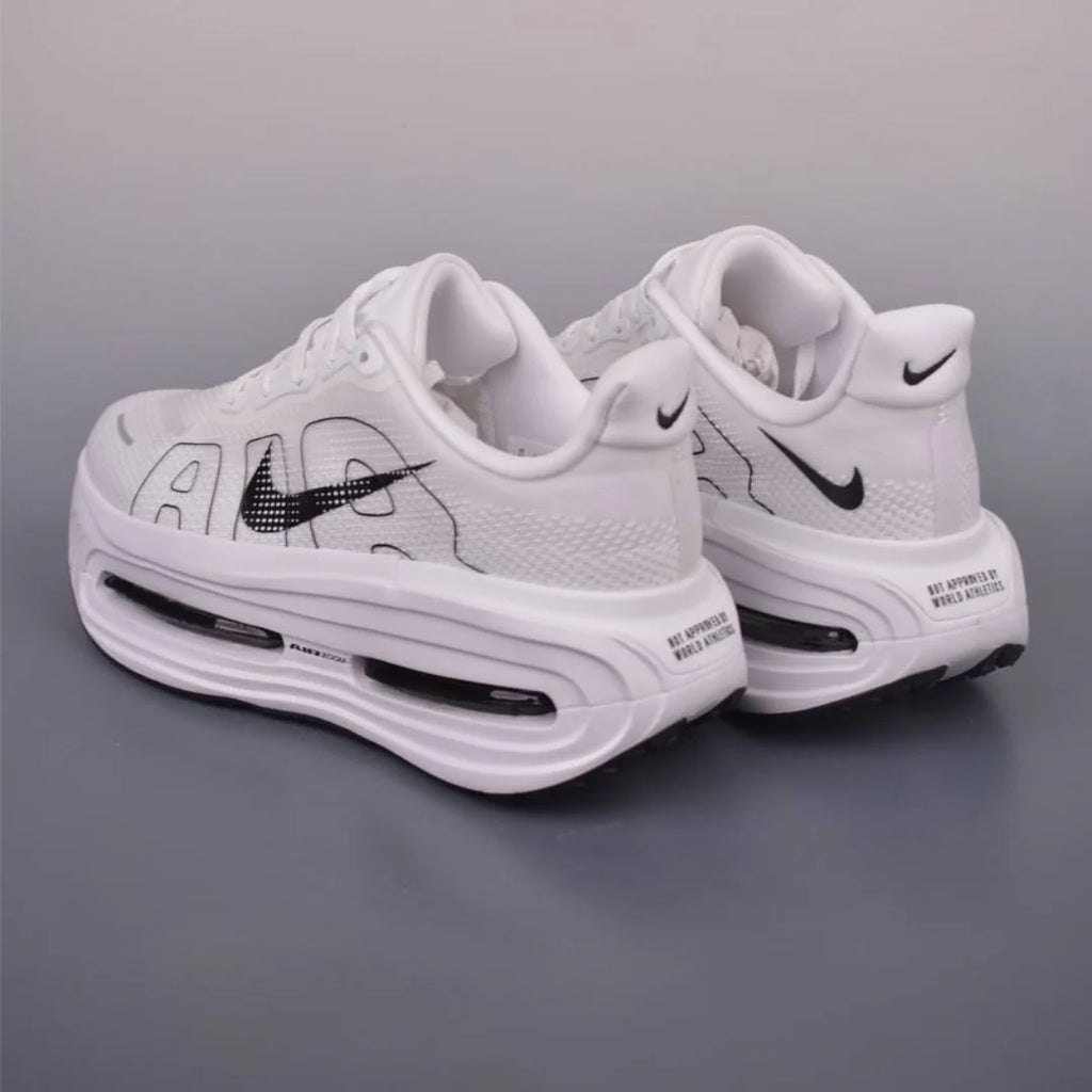 Nike Vomero Premium Branco Preto
