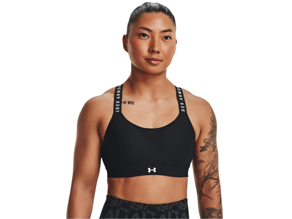 Under Armour Womens Infinity High Sport