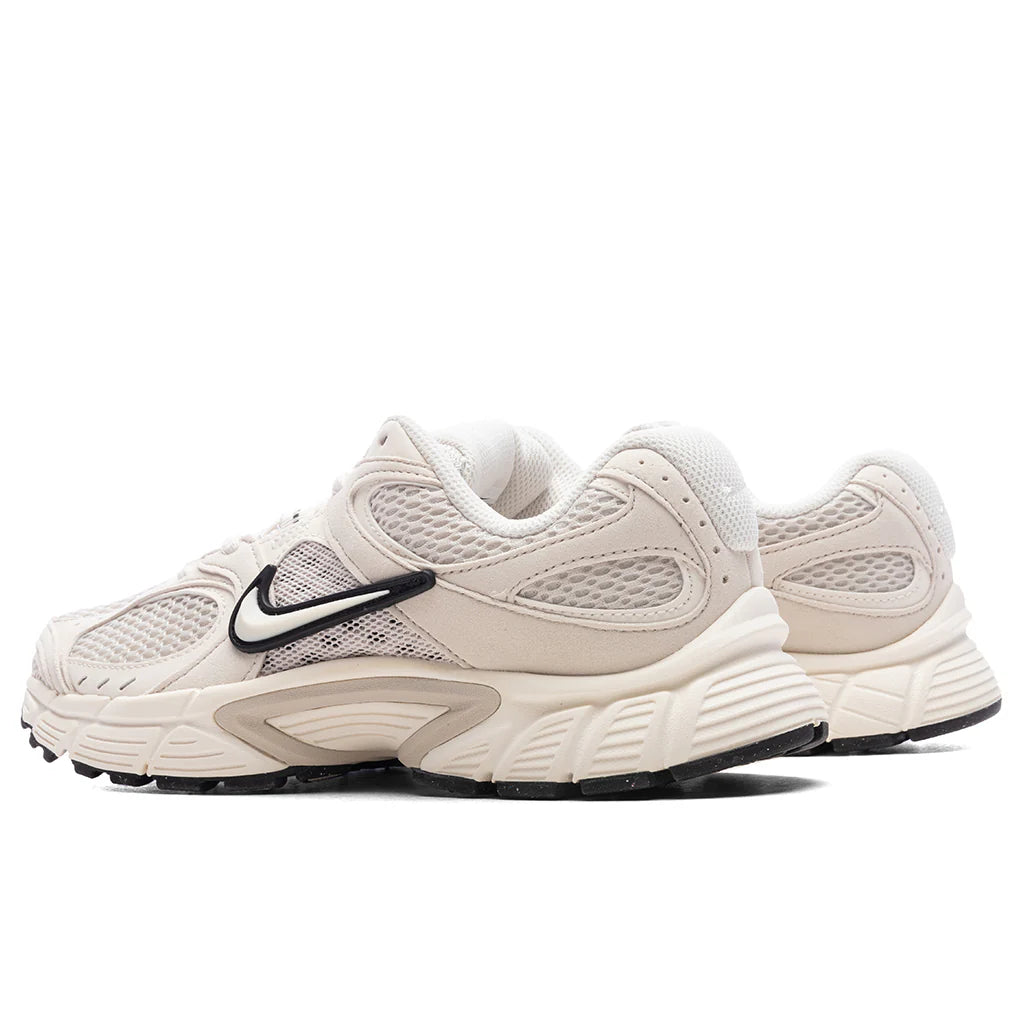 Womens V5 RNR Light Orewood Brown Pale Ivory Black