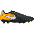 Nike Tiempo Ligera IV FG Black Wh