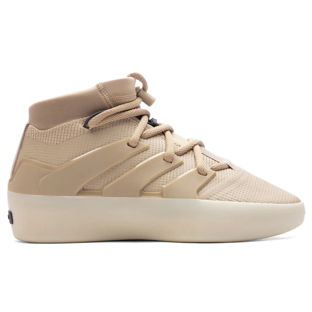 Adidas x Fear of God Athletics 1 Basketball Clay