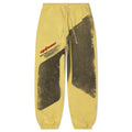 Paraclete Sweat Meta Yellow