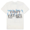 Leaders Tee Max White