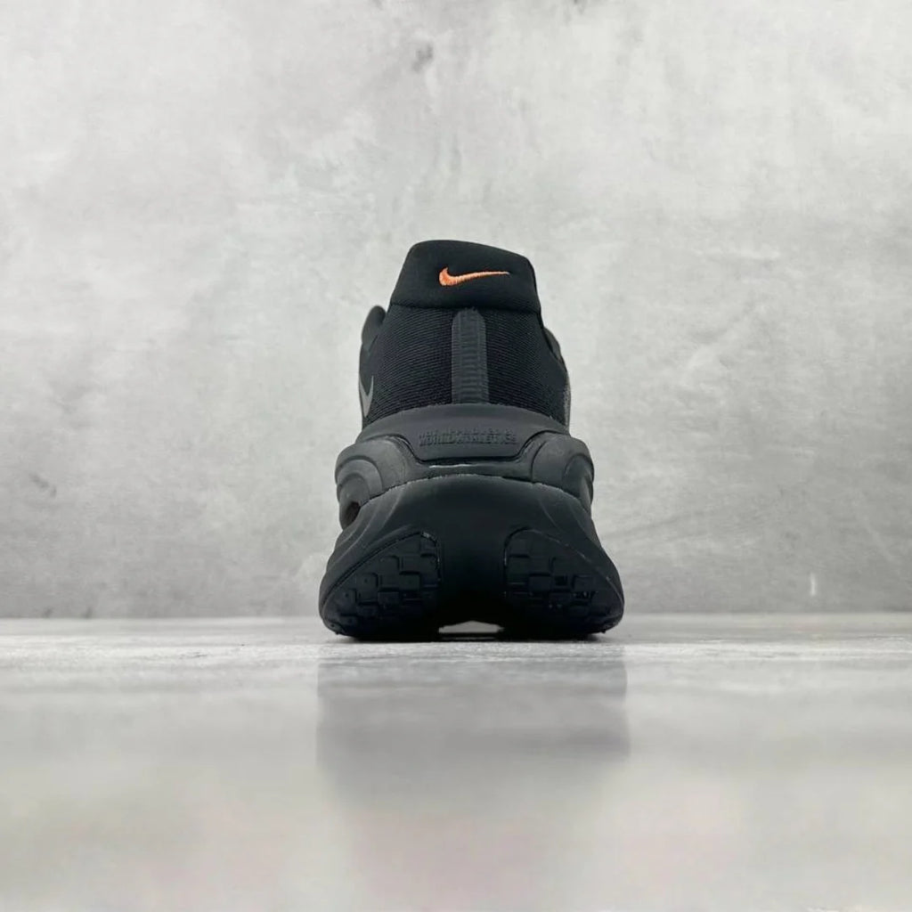 Nike Vomero Premium Preto Laranja