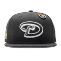 Feature x New Era Pride 59Fifty Fitted Arizona Diamondbacks