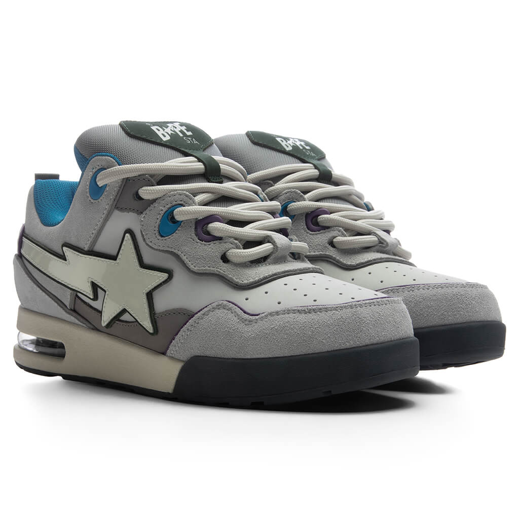 BAPE Flip STA 2 M2 Gray