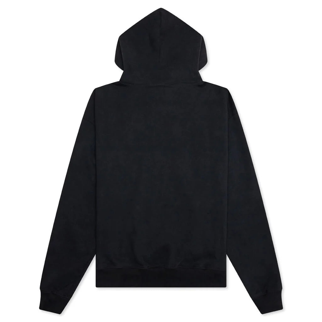 Tech Giants Hoodie Black