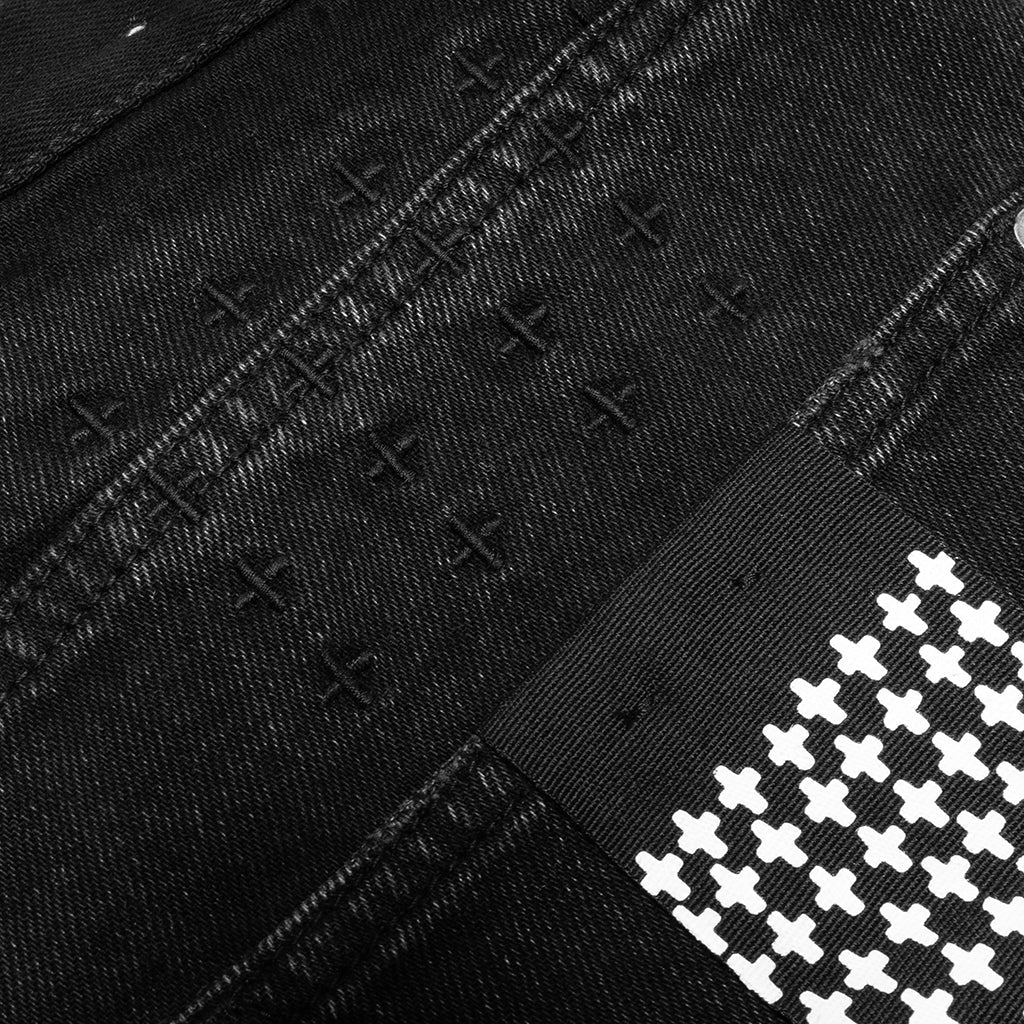Anti K Kraftwork Black